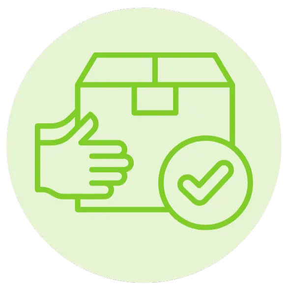 smoothie en sap pakket - Love Your Body Suriname