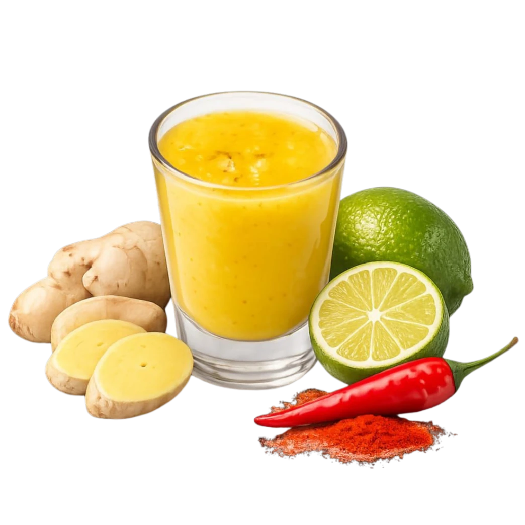 gember-cayenne-lemmetje